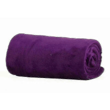 Coperta in pile PARKNero Rosa Grigio Viola Lusso Caldo Divano Letto Coperta 200*230cm jie