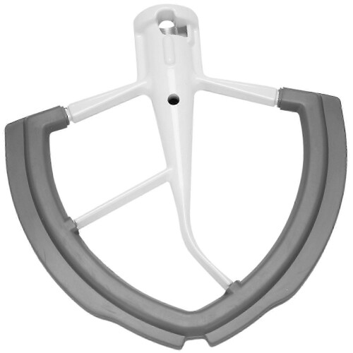 Frusta PARKFlex per robot da cucina KitchenAid con supporto sollevabile per ciotola - Frusta per impastare