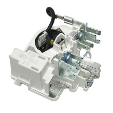 PARKVervanging QP3-15/C PTC-starter voor koelkast-vriezercompressor FP