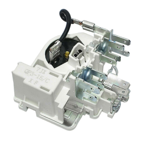 PARKReplacement QP3-15/C PTC Starter for Refrigerator-freezer Compressor FP