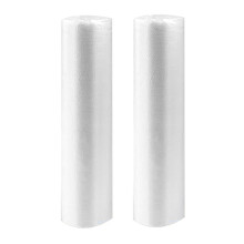 PARK2 Rollen Kissenhülle Seidenfolie Wasserdicht, 200 cm x 19 m Polsterhülle für Möbel Zuhause