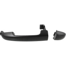 PARKsuitable for For 2007-2012 Outside Exterior Door Handle Front Right Or Rear Primed 82651-2h000-CHENG