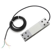 PARK200 Kg Elektronische Waage Sensor Digitale Wägezelle Gewicht Sensor Plattform Waage Wägezelle Einzigen