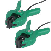 PARKHandheld Sensoren Clips Gereedschap Inspectie Temperatuur Koeling Airconditioner Meter Accessoire