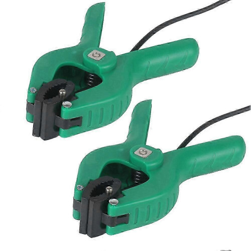 PARKHandheld Sensors Clips Tools Inspection Temperature Refrigeration Air Conditioner Meter Accessory Clipping
