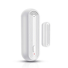 PARKTuya WiFi Smart Deur Magnetische Sensor App Controle USB Draadloze Deur & Raam Sensor Deur Magnetisch
