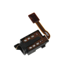 PARKgeschikt voor OEM-oortelefoonaansluiting flexkabel reparatieonderdeel voor LG G7 ThinQ-CHENG DU
