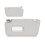 PARKSun Visor for 2009-2013 Left Driver Side Shade Sunvisor with Mirror 92011SC033LO 2