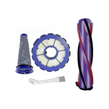 PARKPre & Post Motor Filter Wichtigsten Roller Pinsel Für Dc50 Dc50i Up15 Staubsauger Ersatz Zubehör