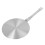 PARKHeat Diffuser Induction Plate with Handle Kitchen Induction Cooker Adapter Plate Heat Converter Type 2