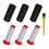 PARKFilter-Kit für Bosch Athlet, 3 Hauptstabfilter + 3 Schaumstofffilter 1