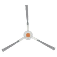 PARKgeeignet für Geeignet für Yunjing Kehrroboter J3/J4 Zubehör und Verbrauchsmaterial Bürstenreinigungsseite