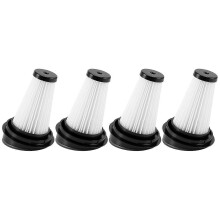 PARKpassend für Staubsauger für Rowenta ZR005202 Filter für Rowenta RH72 X-Pert Easy 160 reinigbarer