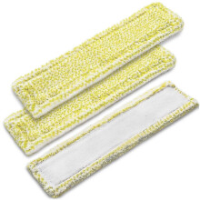 PARK3 Packs Fensterreiniger Mop Pads kompatibel Karcher WV2 Plus WV5 Premium-cheng du
