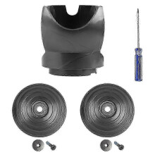 PARKkompatibel mit V10 V11 V15 Staubsauger 100W High Torque Cleaner V-Ball & High Torque Cleaner Connector