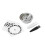 PARKReusable Capsule Adapter 40ml for Vertuoline Vertuo Next Machine Compatible for Coffee Capsule Pods 1