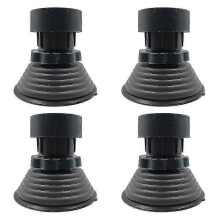 PARKWashing Machine Support Adjustable Height Anti Vibration Washing Machine Foot Pads For Washer And D