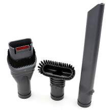 PARKpassend für 3 Teile/Satz Vakuum-Aufsatz-Set, Fugendüse, Düsenbürste für Dyson DC35 DC45 DC58 DC59