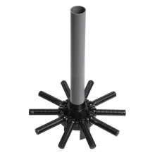 PARKSX180DA Zwembadfilteronderdelen Zijmontage met middenbuis voor Pro Zandfilter Serie S180T S210T