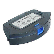 PARKgeeignet für Staubbehälterbox für Eufy Robovac 11S 11S Plus 12 15C 15T 25C 30 30C 35C Staubsaugerstaub