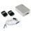 PARK433Mhz Universal Remote Control Controller Wireless RF Switch Garage Door Receiver for Rolling Shutter 1