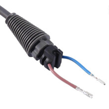 PARKFor Haardroger Universele Accessoires Hd01/02/03/04/07/08/15 1,8 m Netsnoer UK-stekker