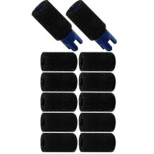PARKTail Sweep Pro met scrubber, vervangende onderdelen voor zwembadreinigers, geschikt voor 3900 Sport,