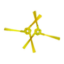 PARK1 Paar Seitenbürste für LG Hom Bot VR6680TAR VR6640LV Staubsaugerroboter, Ersatzzubehör, p20241126786