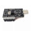 PARKDC 3.7-20V 3A 25W Belastingstester Elektronische Testweerstandsmodule USB & Type C Interface Instelbare 2