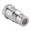 PARK10Pcs Sauerstoff O2 Sensor Spacer Adapter Bung Katalysator Fix Check Engine Licht 2
