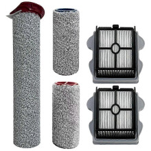 PARKFor Dyad Pro/Dyad Pro Combo Staubsauger Roller Pinsel Hepa-Filter Ersatz Teile