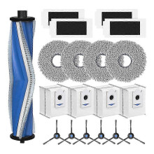 PARK19-teiliges Ersatzset für T30S/T30S COMBO/T30S Pro Staubsauger
