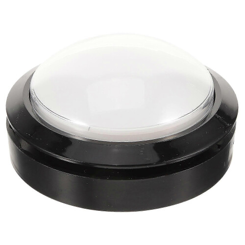 PARKBlind People Gadget Practical Talking Clock Talking Button Clock Clock Mechanism-yu