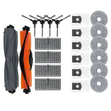 PARKsuitable für Für Dreame L10s Pro Ultra Wärme X30 / X30 Pro Ultra /X30 Pro Plus Roboter Staubsauger