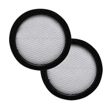 PARKgeeignet für Filterreinigung, Ersatz-Hepa-Filter für Proscenic P8 Staubsaugerteile, Hepa-Filter