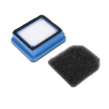 PARKgeeignet für Ersatz-Hepa-Filter für Electrolux Q6 Q7 Q8 WQ61/WQ71/WQ81 Staubsauger-Ersatzteile-CHENG