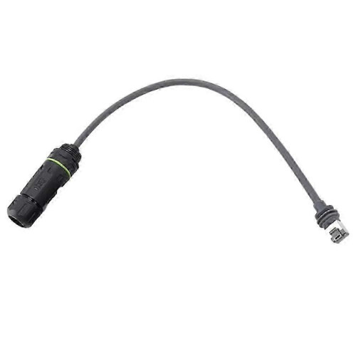 PARKFor Gen3 Cable RJ45 Connector Replacement Cable High Speed Data Transmission Wearable Plug