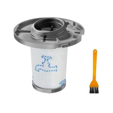 PARKpassend für Für Rowenta X-Force Flex 8,60 X-Pert 6,60 Cordless Staubsauger Waschbar Filter ZR009006