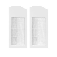PARKsuitable für Für Ecovacs T10 Turbo / Omni Wichtigsten Seite Pinsel Abdeckung Hepa-Filter Mopp Tuch
