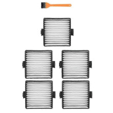 PARKgeeignet für Für Ryobi P712 P713 P714K Staubsauger HEPA-Filter Professionelles Ersatzzubehör