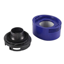 PARKsuitable für Post HEPA-Filter Ersatz für Dyson V7 V8 Staubsauger Zubehör Kehrmaschine Haushalt