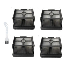 PARKgeeignet für Ersatz-Hepa-Filter für Xiaomi Dreame H12 Pro Nass- und Trockenstaubsauger-Ersatzteile