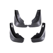 PARKCar Mudguards For Ford Focus MK2 2005~2011 Hatchback Universal Mud Guards Front Rear Wheel Fender Mudflapds