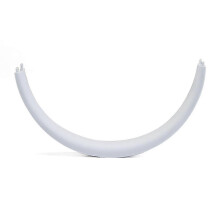 PARK Archetto di ricambio in silicone per cuffie Solo2 Solo3, parti di riparazione B