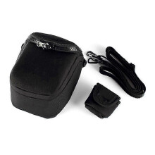 PARKBorsa morbida impermeabile per fotocamera, borsa morbida portatile per fotocamere a obiettivo singolo/specchio,