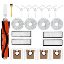PARKsuitable for For Dreame L10s Ultra S10 S10 Pro for Mijia Omni 1S B101CN B116 Vacuum Cleaner Main Side