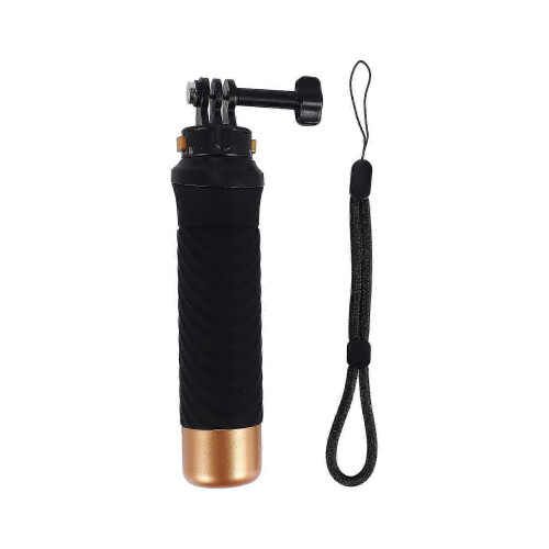 PARKAction Camera Waterproof Floating Hand Grip for / Handle Mount Accessories for