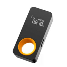 PARK-mittanauha, älykäs etäisyysmittari, älykäs, 30M, OLED-näyttö, etäisyysmittari, sopii Connectiin