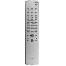 PARKReplace RC-1033 Fernbedienung passend für AV-Receiver-Leistungsverstärker-Controller
