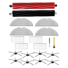 PARKsuitable for For Roborock S8 / S8+ / S8 Pro Ultra Robot Vacuum Cleaner Main Side Brush Hepa Filter Mop